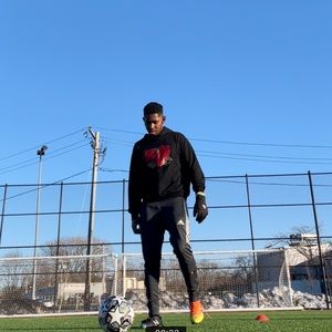 Meet your Posher, Marc